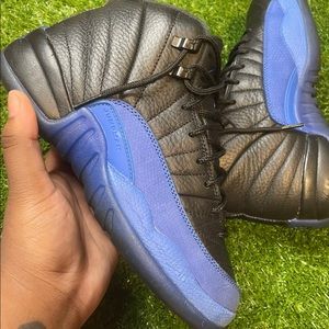 Jordan 12 Game Royal